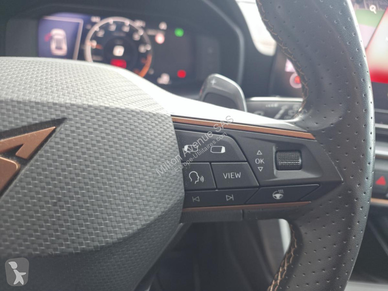 Furgoneta Cupra Formentor 1.5 16V TSI - 150 -...