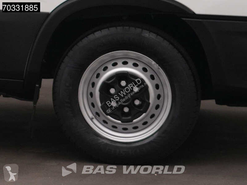 Iveco 35S18 3.0L Automaat Laadklep Bakwagen LED...