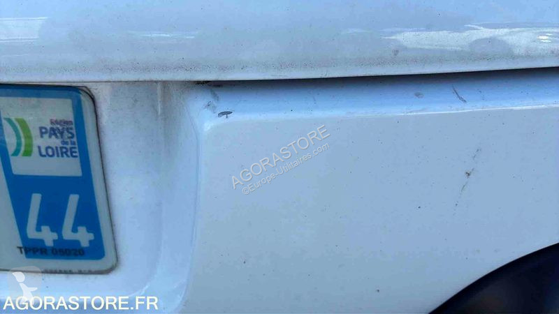 Furgoneta Citroën C3