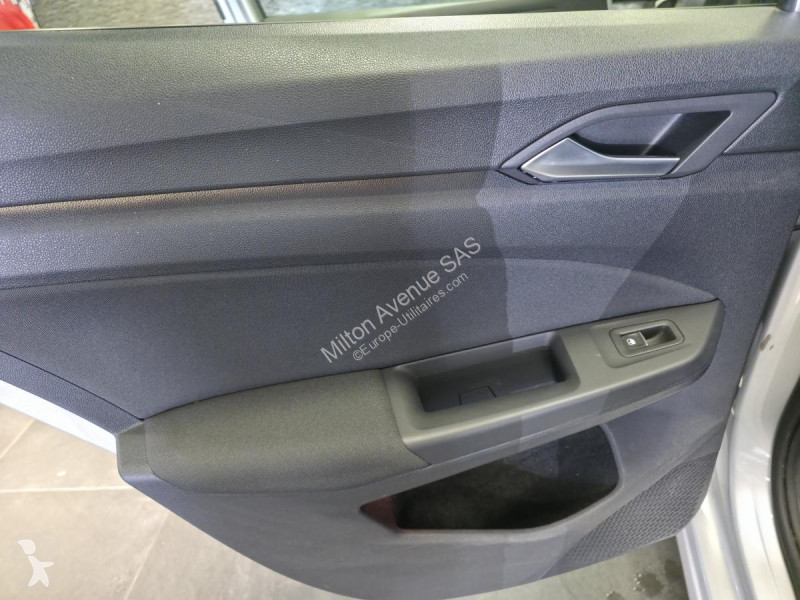 عربة نفعية Volkswagen GOLF 2.0 TDI SCR - 116 -...