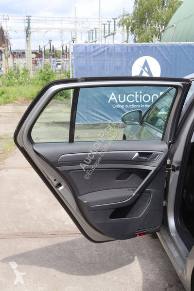 Volkswagen e Transporter