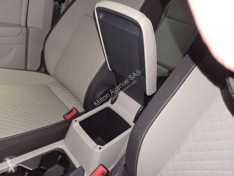 عربة نفعية Volkswagen TIGUAN 2.0 16V TDI...