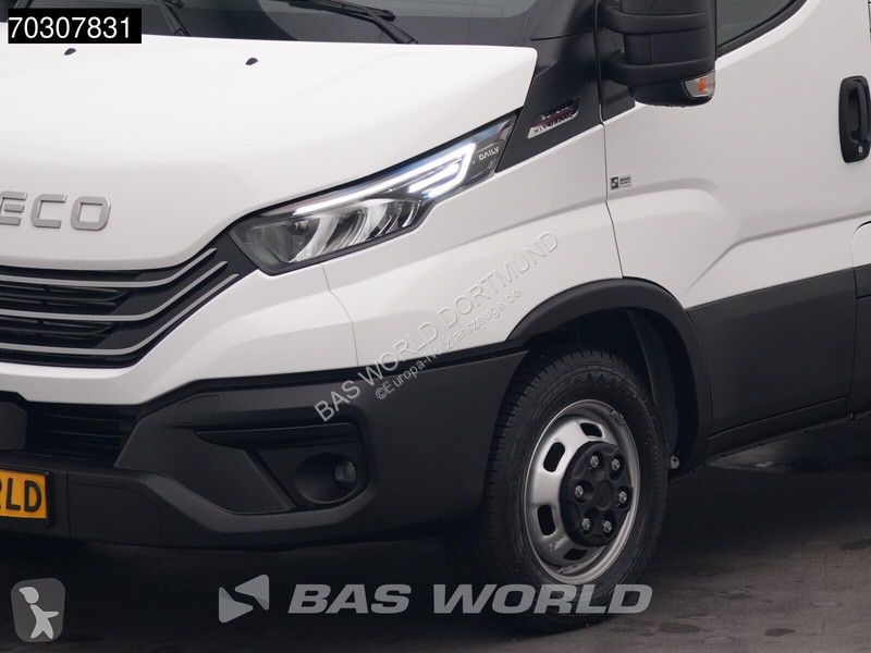 عربة نفعية Iveco 35C21 Neu! 3.0L Automatik...