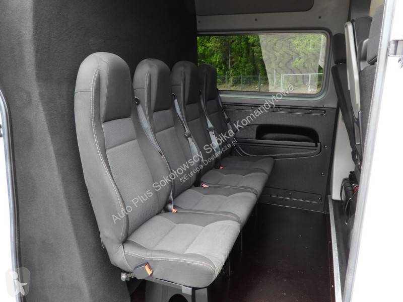 Samochód dostawczy Renault  MASTER