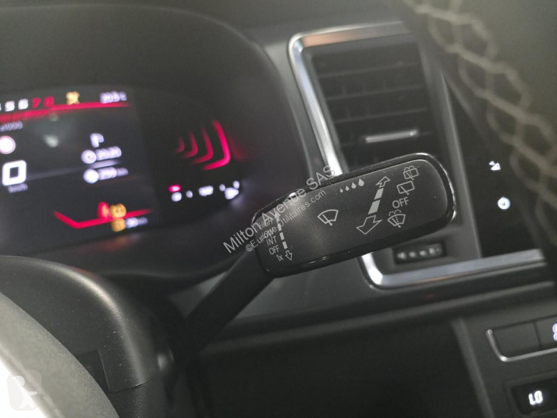 Véhicule utilitaire Seat ATECA 1.0 TSI - 110 Style