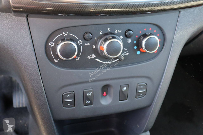 Nyttofordon Dacia Dacia Stepway