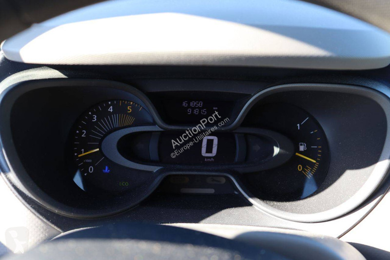 Nyttofordon Renault life energy dci