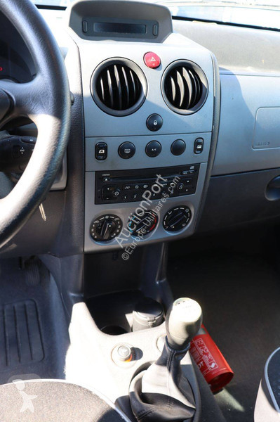 Nyttofordon Peugeot
