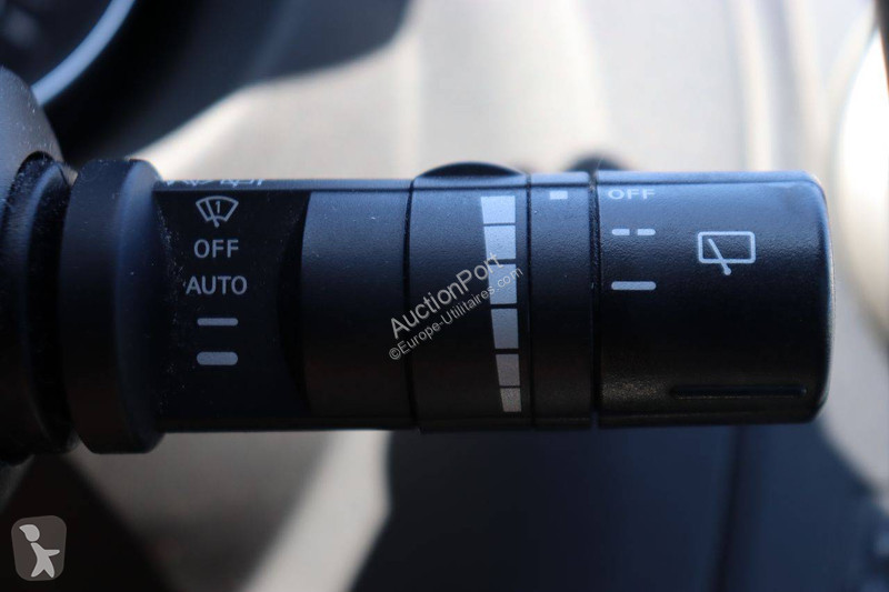 Furgoneta Nissan  QASHQAI