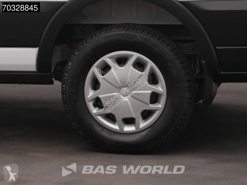 Ford L3H2 L3 Elektrisch 68kWh 317km WLTP Navi...