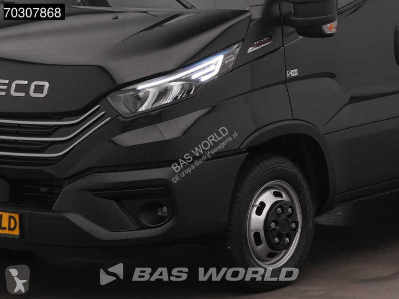 Iveco 35C21 3.0L - Automático - 210CV - L2H2 -...