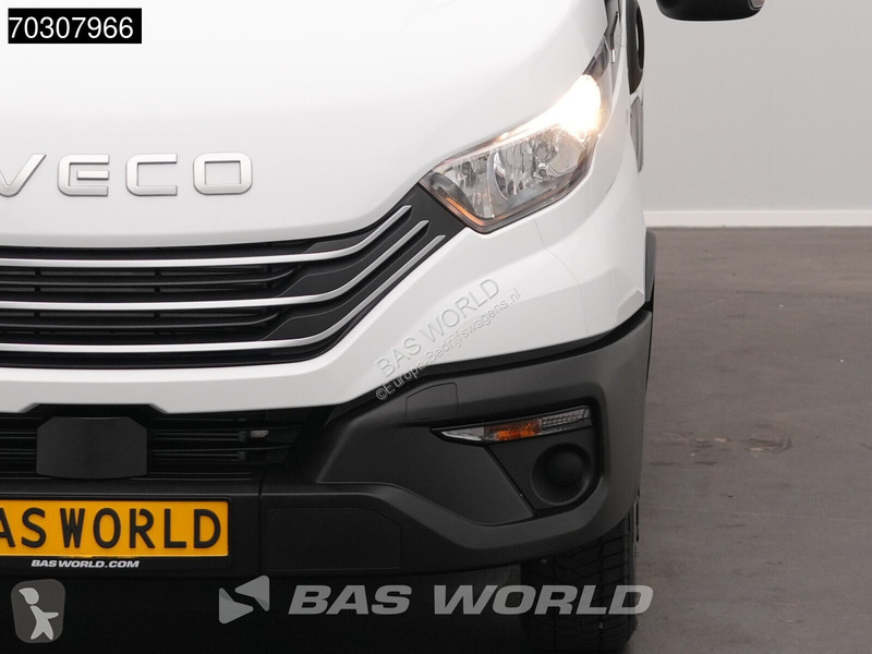 Iveco 35S18 Neuvo - 3.0L - Automático - 180CV -...