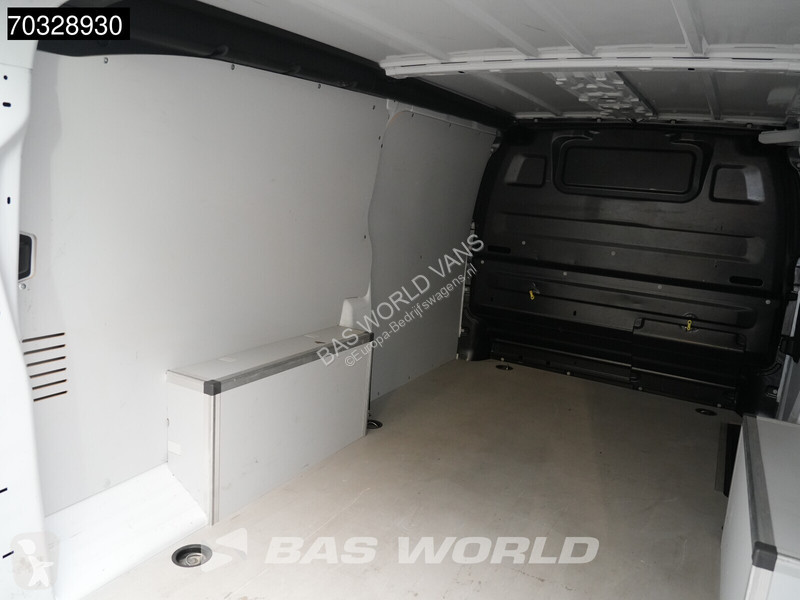 Véhicule utilitaire Fiat 144PK L2H1 Klima...