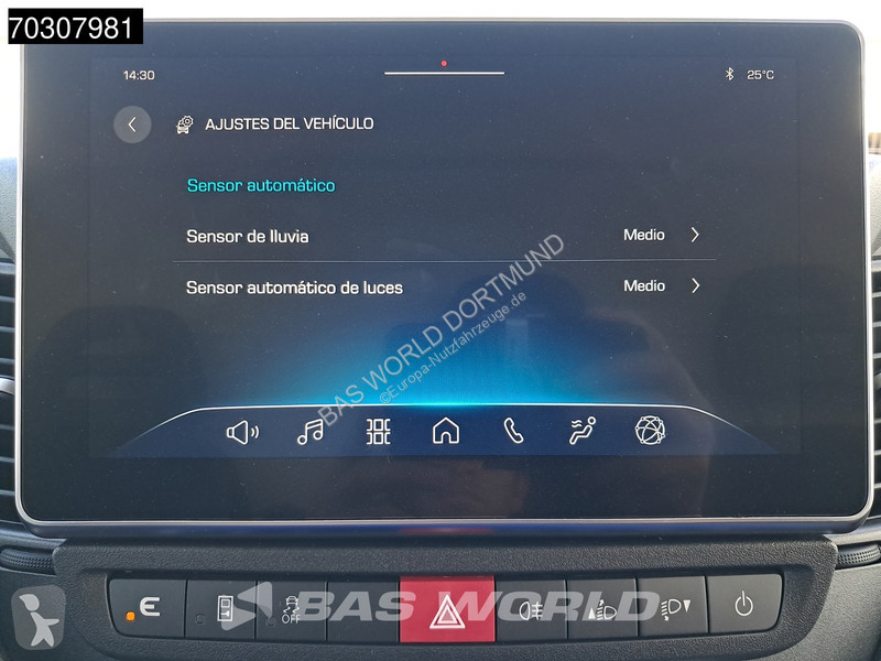 Véhicule utilitaire Iveco 35S18 Neu! 3.0L...