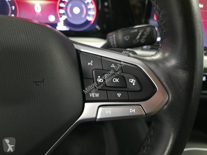Furgoneta Volkswagen 1.0 eTSI OPF 110 DSG 7 Life