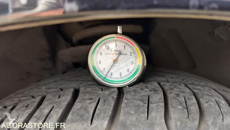 Furgoneta Peugeot EXPERT