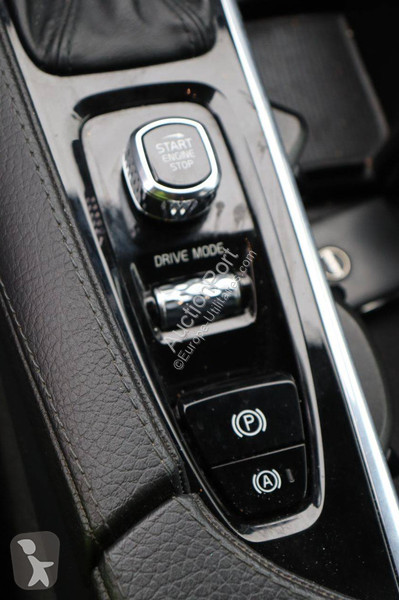 Furgoneta Volvo  V90
