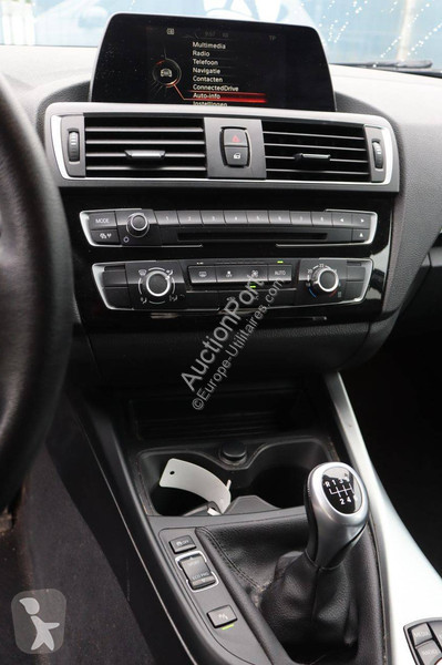 Véhicule utilitaire BMW Sportshatch 116d 1 Serie