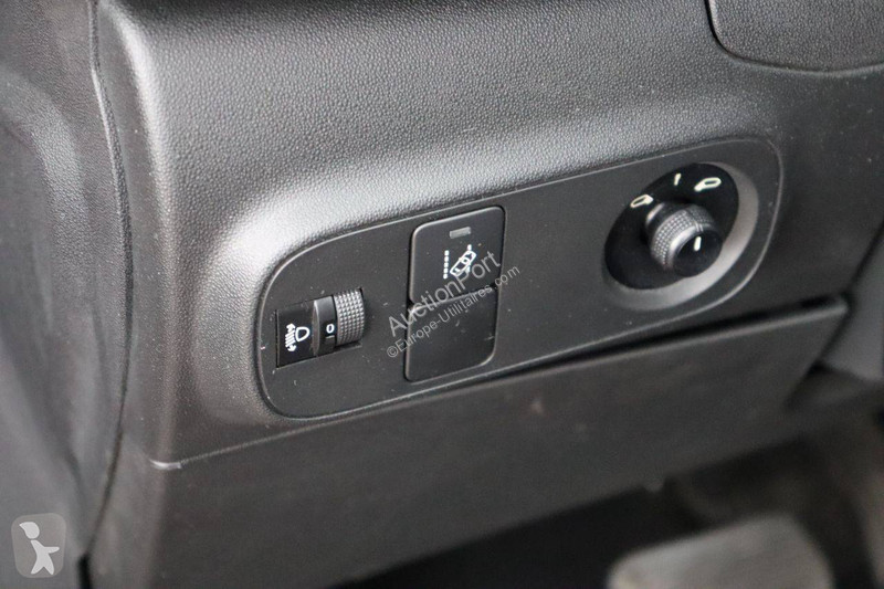 Véhicule utilitaire Citroën