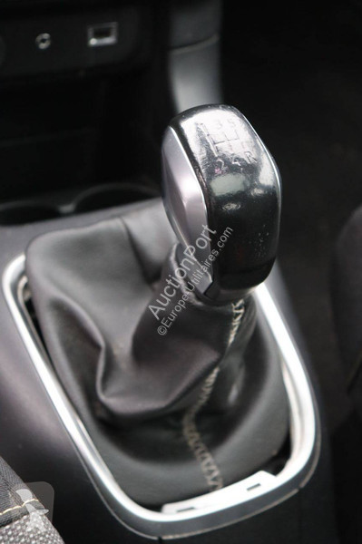 Véhicule utilitaire Citroën
