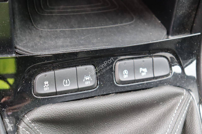Véhicule utilitaire Opel