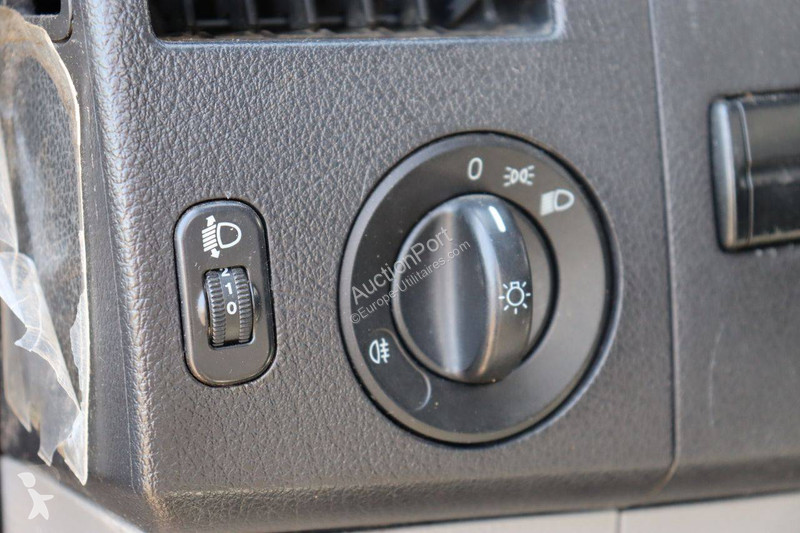 Véhicule utilitaire Mercedes 310 CDI