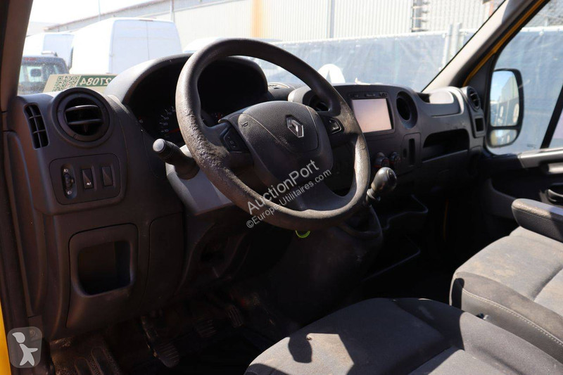 Furgoneta Renault