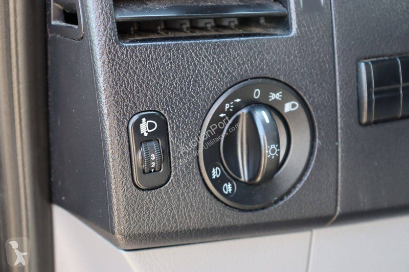 Véhicule utilitaire Mercedes 313 CDI