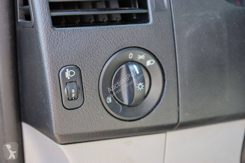 Véhicule utilitaire Volkswagen