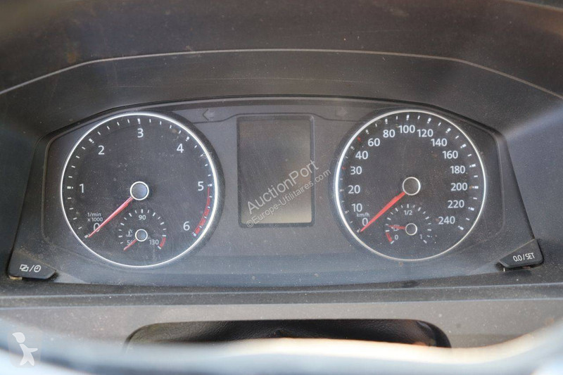Véhicule utilitaire Volkswagen