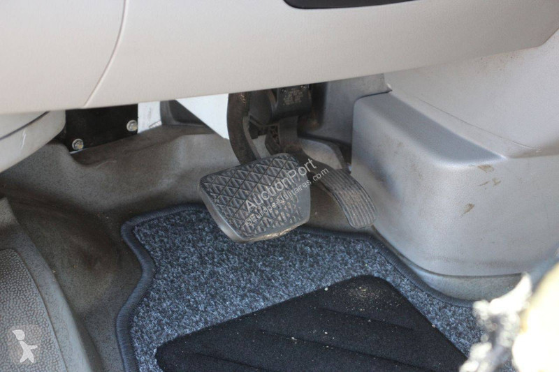 Véhicule utilitaire Mercedes 313CDI