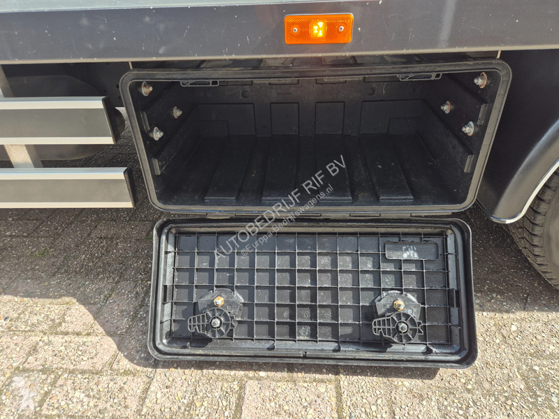 Furgoneta Iveco 35C18 N1/ Oprijwagen/ 2.3T...