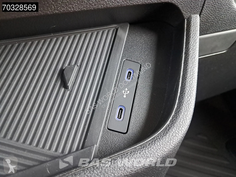 Véhicule utilitaire Renault Neu! L3H2 LED Klima...