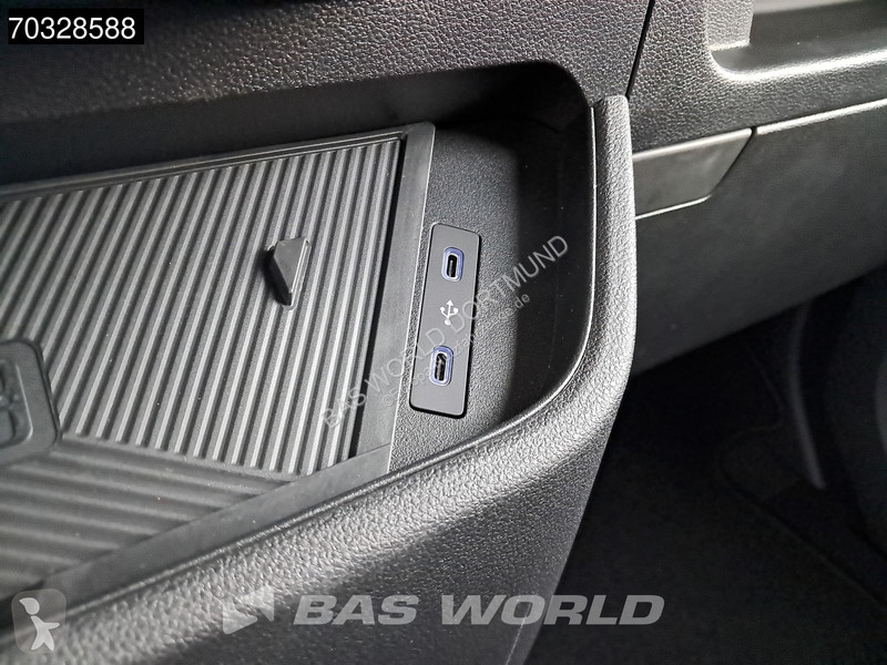 Véhicule utilitaire Renault Neu! L3H2 LED Klima...