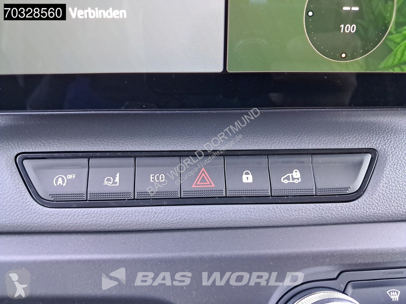 Véhicule utilitaire Renault Neu! L3H2 LED Klima...