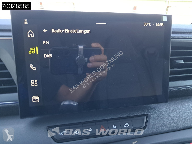 Véhicule utilitaire Renault Neu! L2H2 LED Klima...