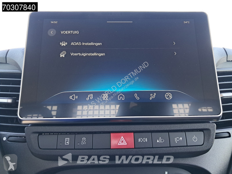 Véhicule utilitaire Iveco 35C21 Neu! 3.0L...