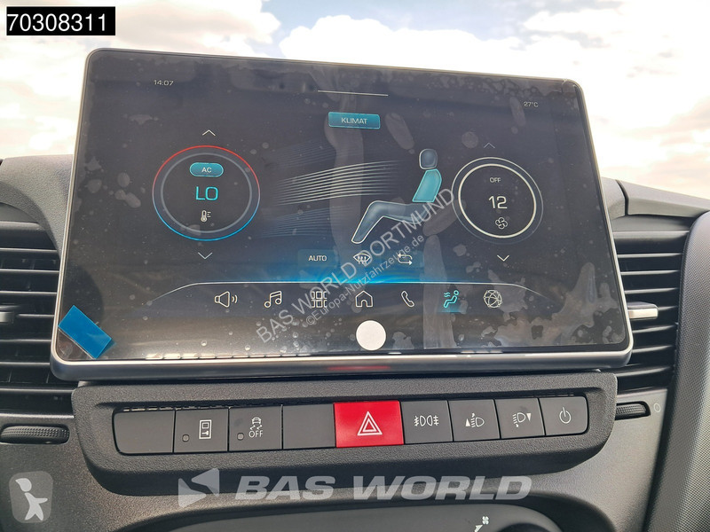 Véhicule utilitaire Iveco 35C18 Neu! 3.0L...