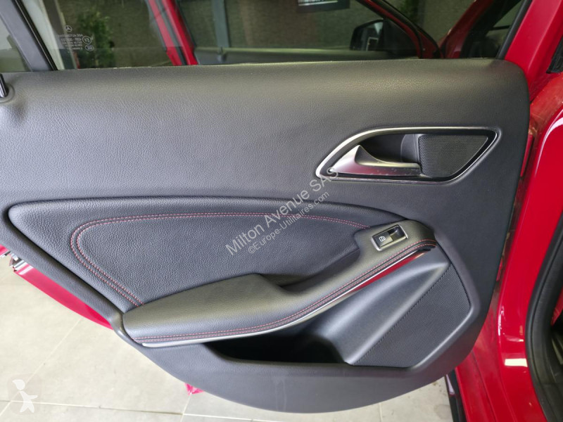 Furgoneta Mercedes A45 Speedshift DCT AMG 4-Matic