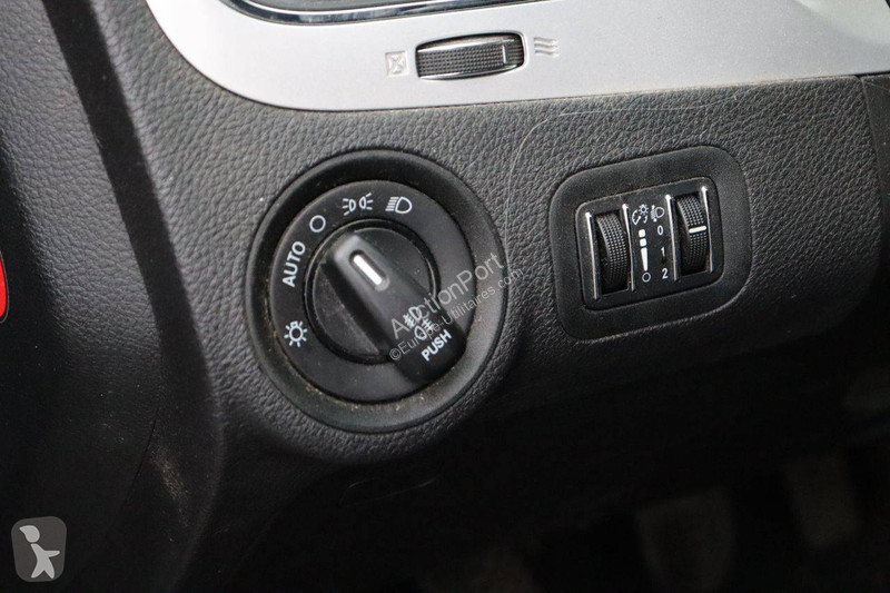 Véhicule utilitaire Fiat  FREEMONT