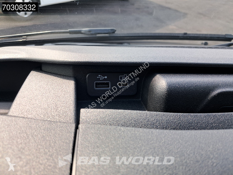 Véhicule utilitaire Iveco 35C21 Neu! 3.0L...