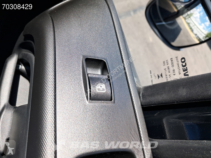 Véhicule utilitaire Iveco 35C18 Neu! Automatik...