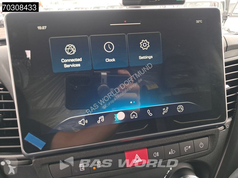 Véhicule utilitaire Iveco 70C21 Neu! Automatik...
