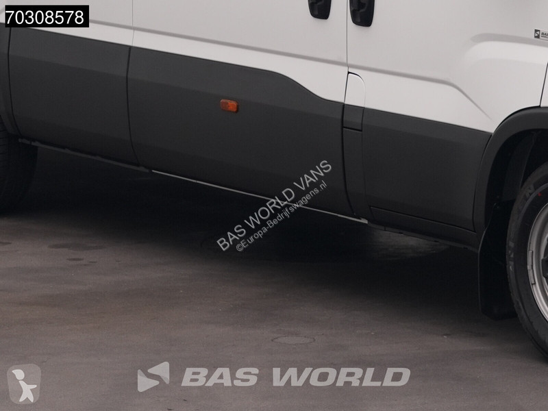 Véhicule utilitaire Iveco 35S16 3.0L Automaat...