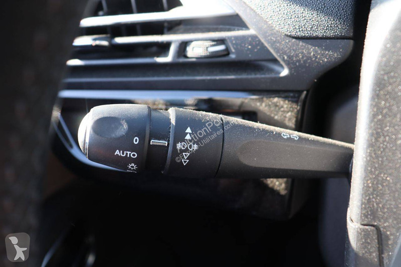 Véhicule utilitaire Citroën C4