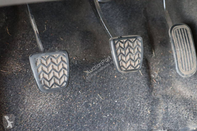 Véhicule utilitaire Toyota
