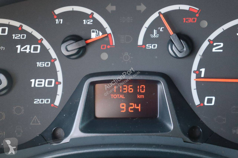 Véhicule utilitaire Ford Ka