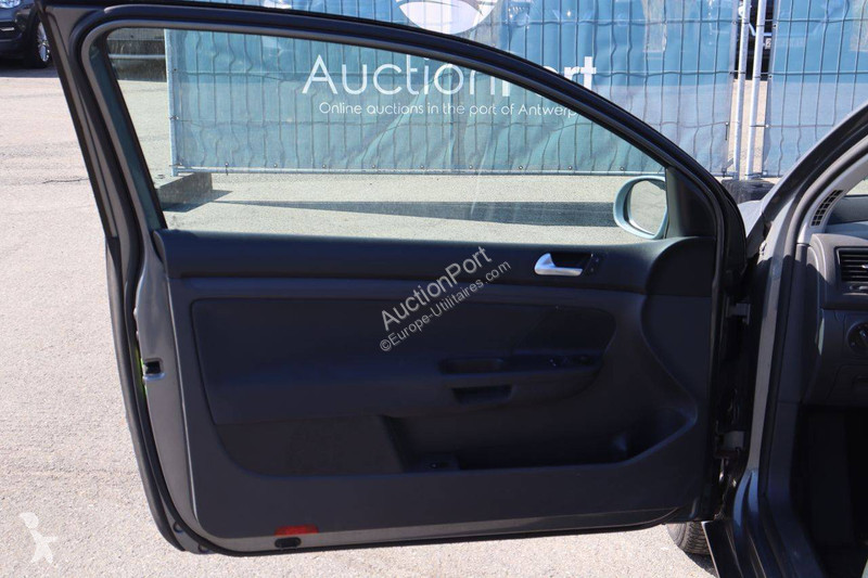 Véhicule utilitaire Volkswagen