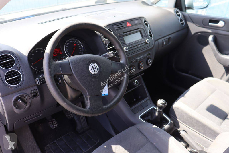 Véhicule utilitaire Volkswagen