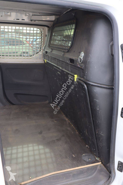 Véhicule utilitaire Citroën